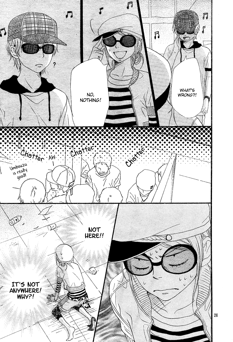 Read Lovely★Complex Manga Online