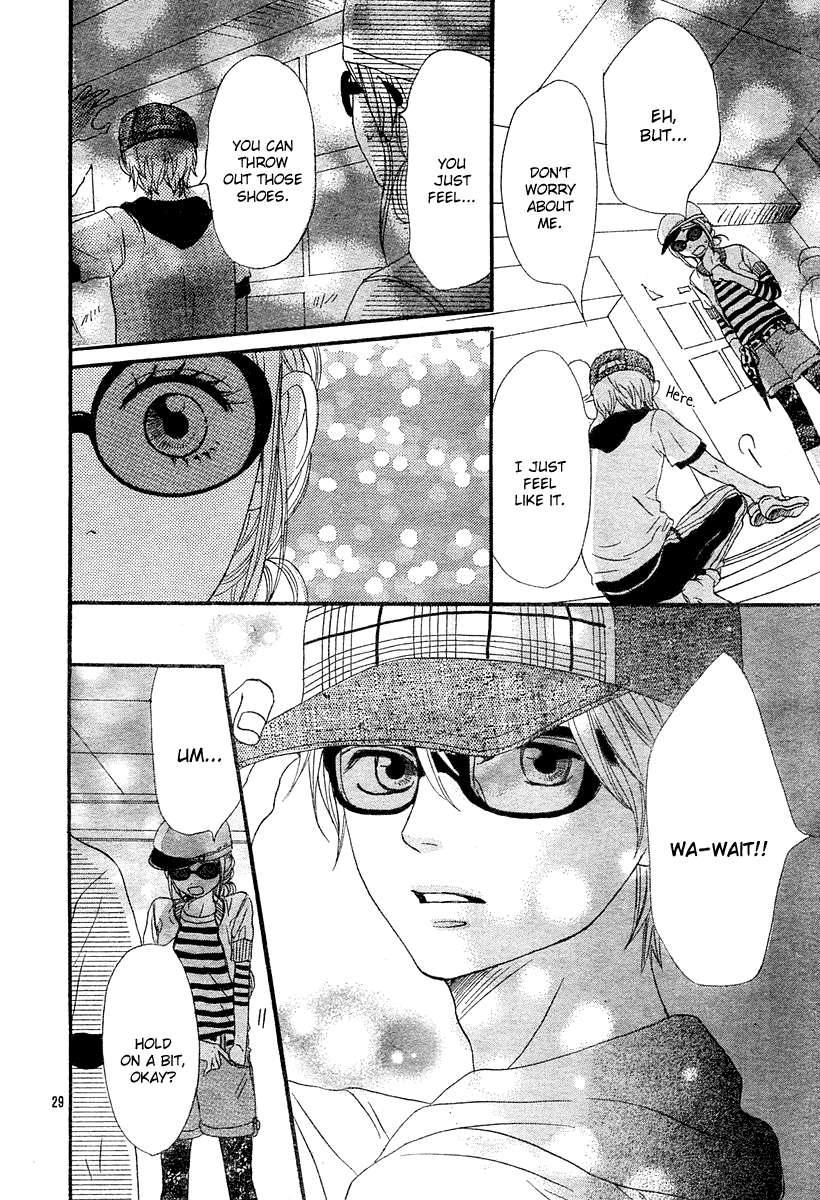 Read Lovely★Complex Manga Online