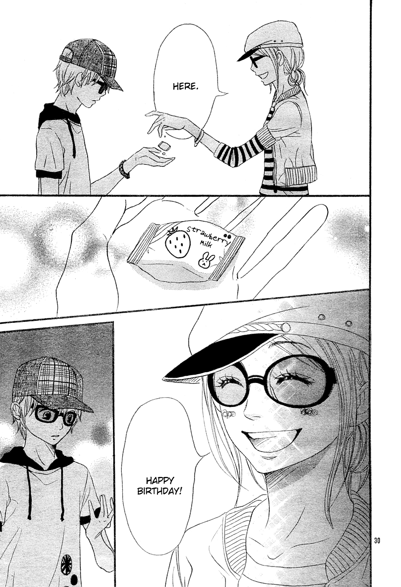 Read Lovely★Complex Manga Online