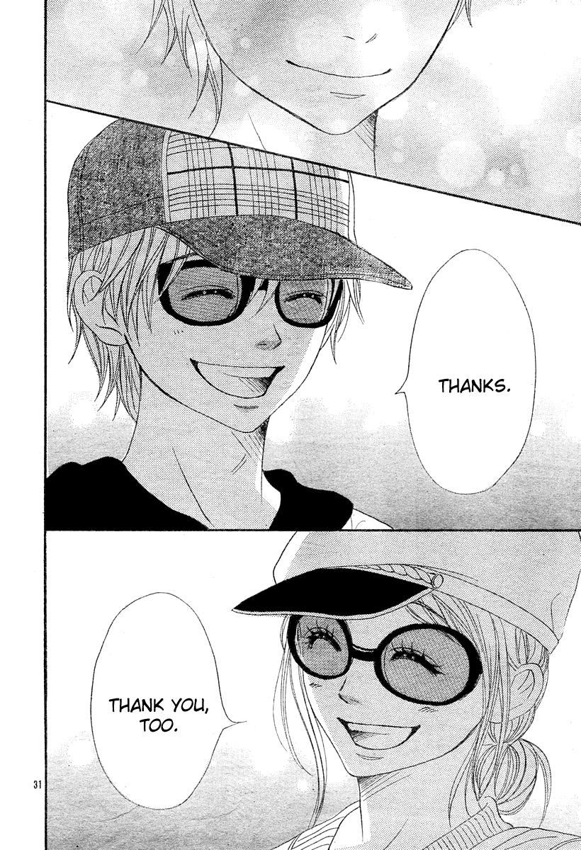 Read Lovely★Complex Manga Online