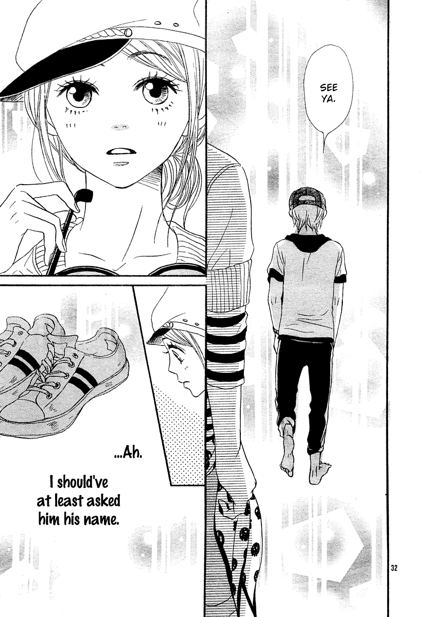 Read Lovely★Complex Manga Online