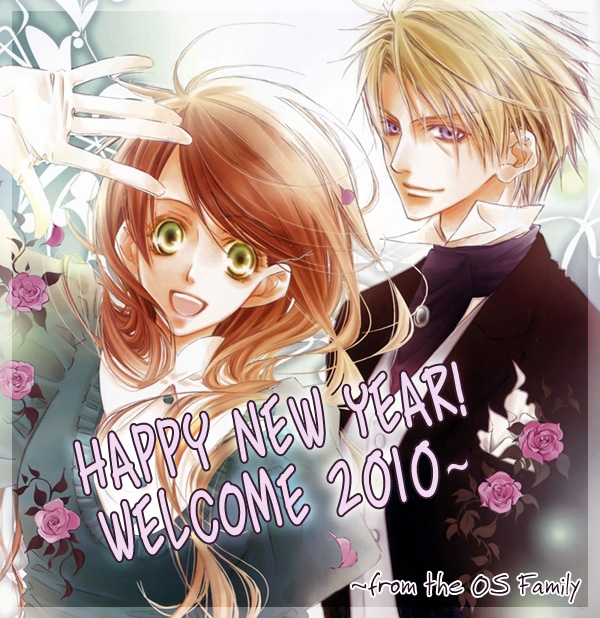 Read Lovely★Complex Manga Online