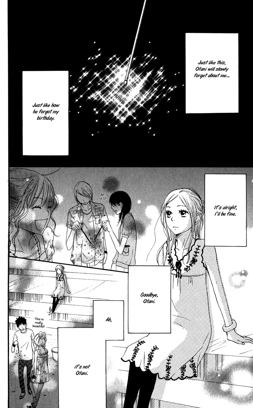 Read Lovely★Complex Manga Online
