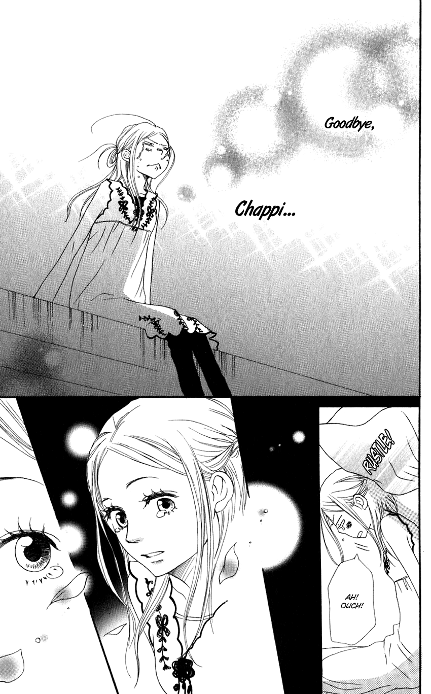 Read Lovely★Complex Manga Online