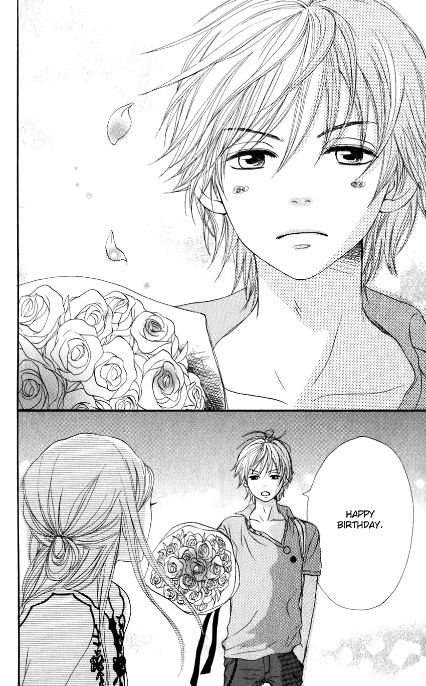 Read Lovely★Complex Manga Online