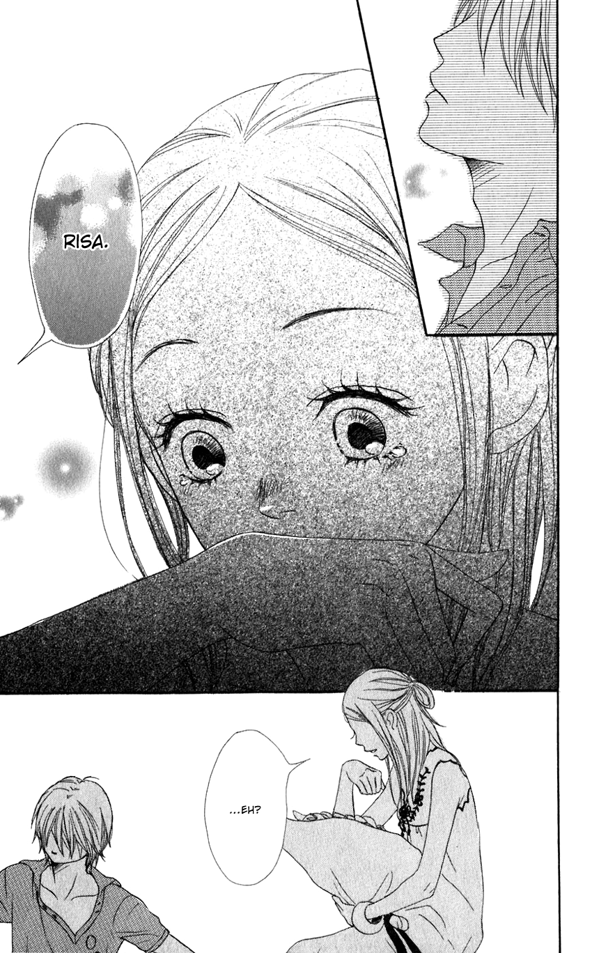 Read Lovely★Complex Manga Online