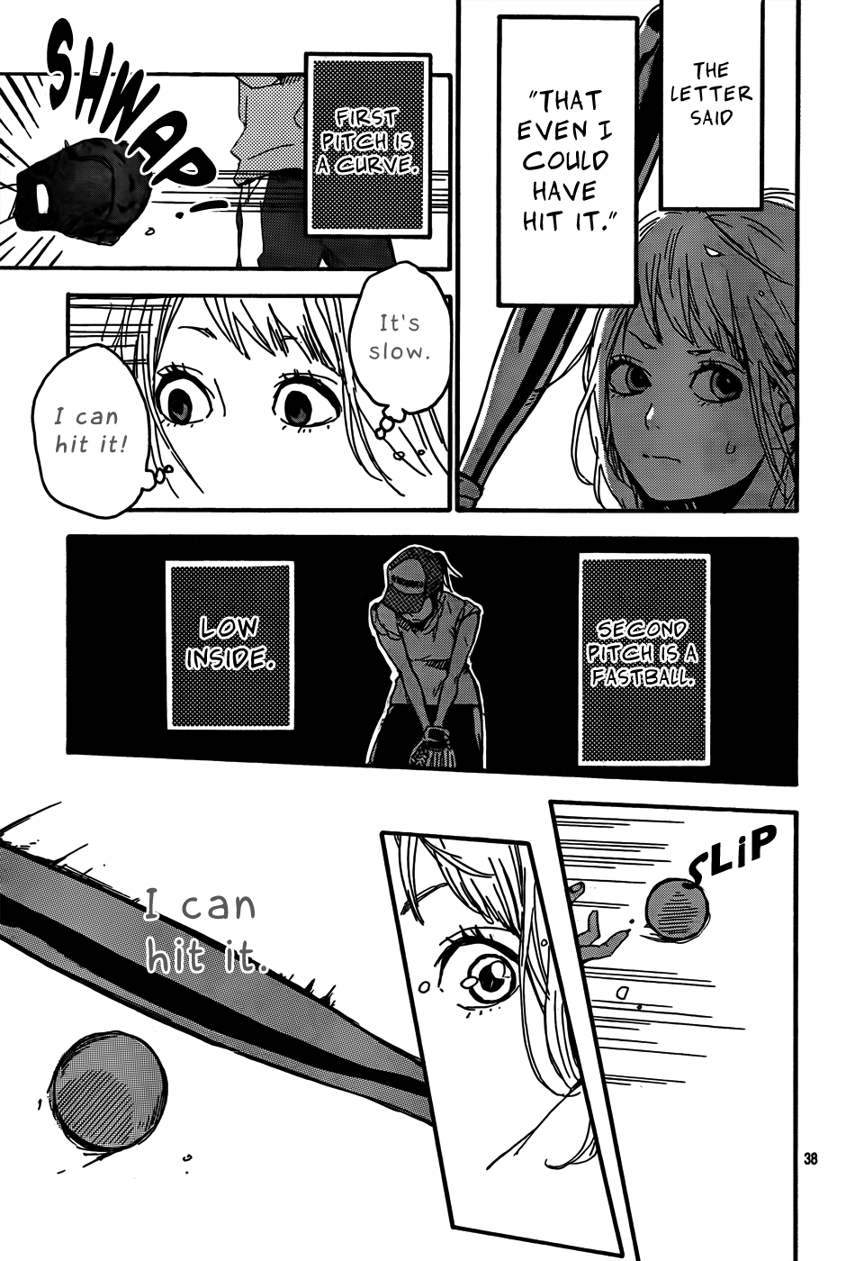 Read Orange Manga Online