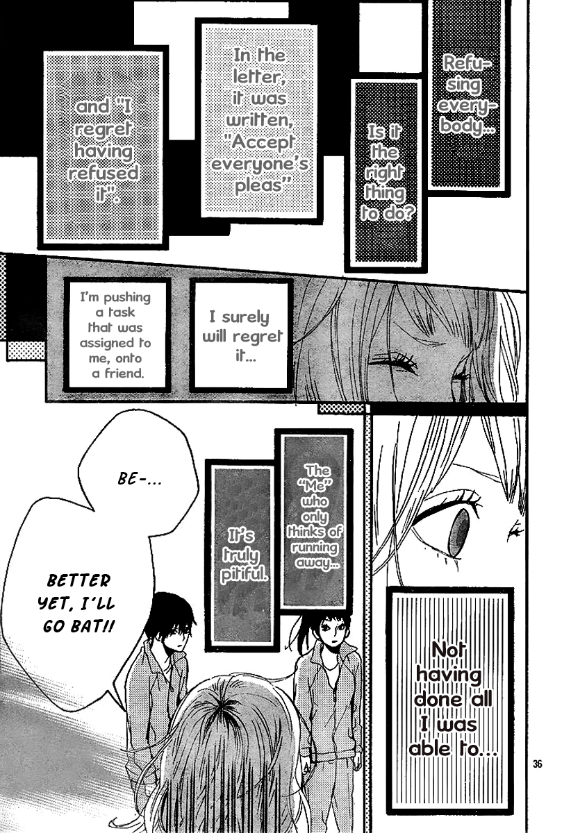 Read Orange Manga Online