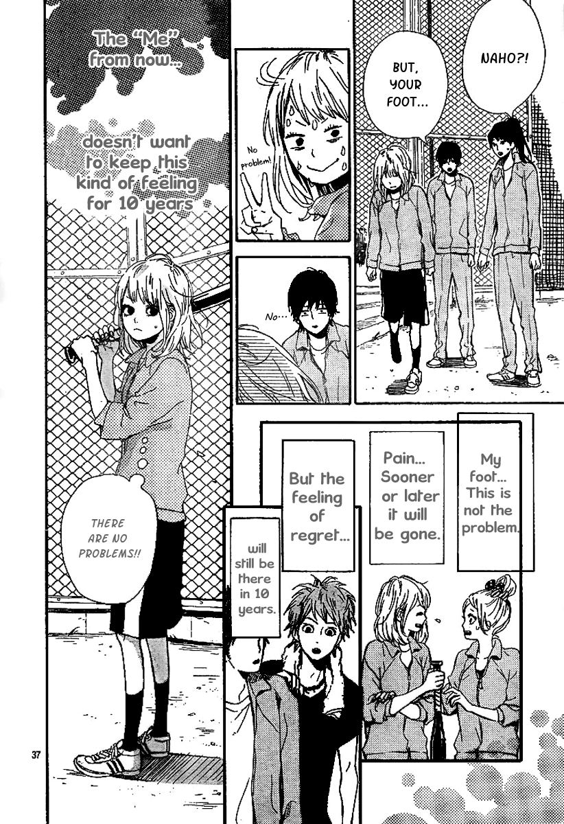 Read Orange Manga Online
