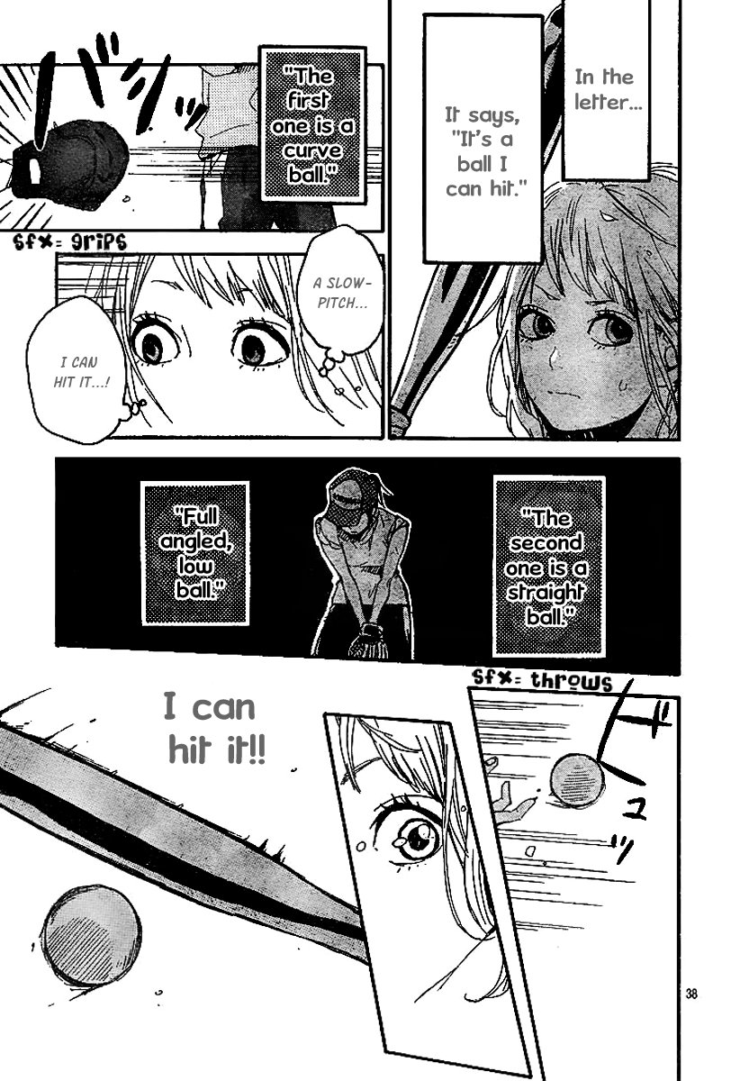 Read Orange Manga Online