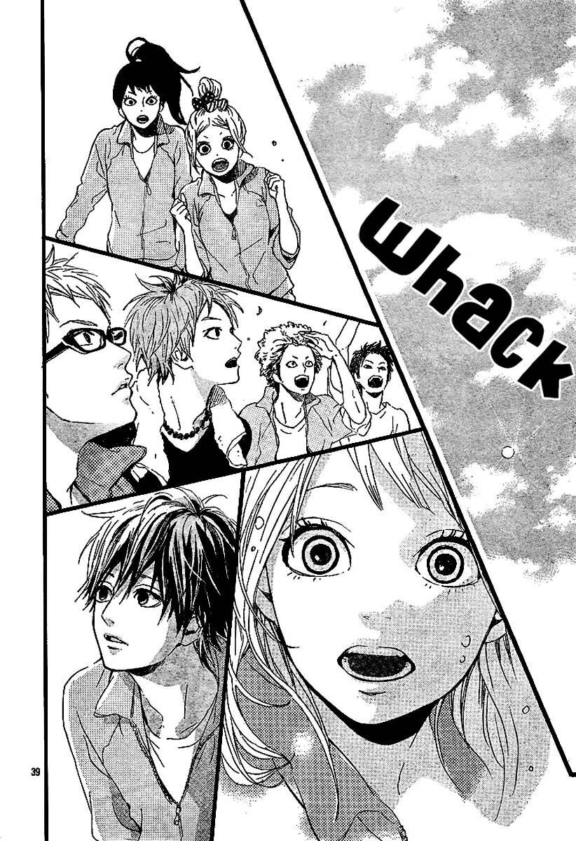 Read Orange Manga Online