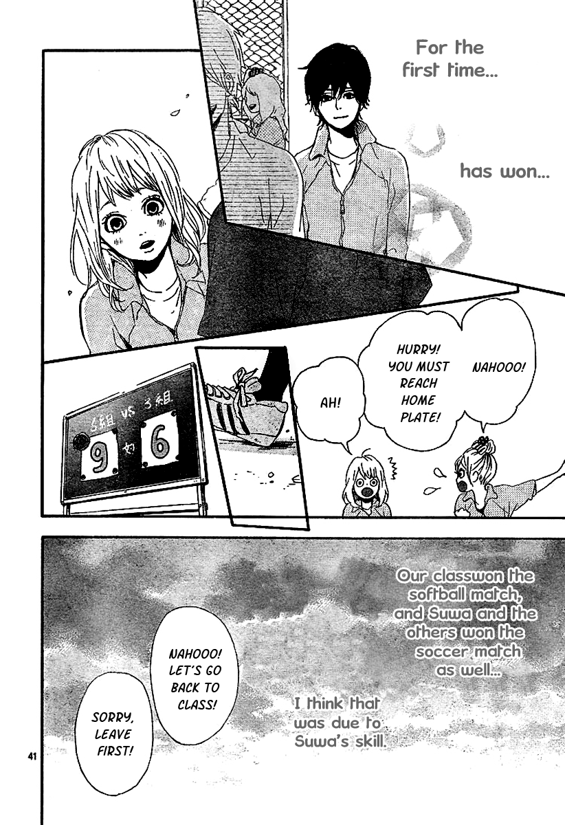 Read Orange Manga Online