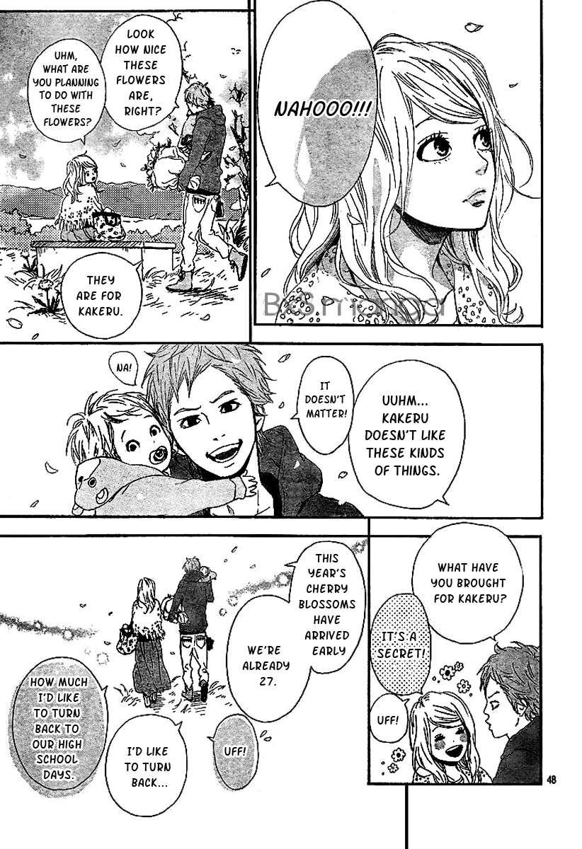 Read Orange Manga Online