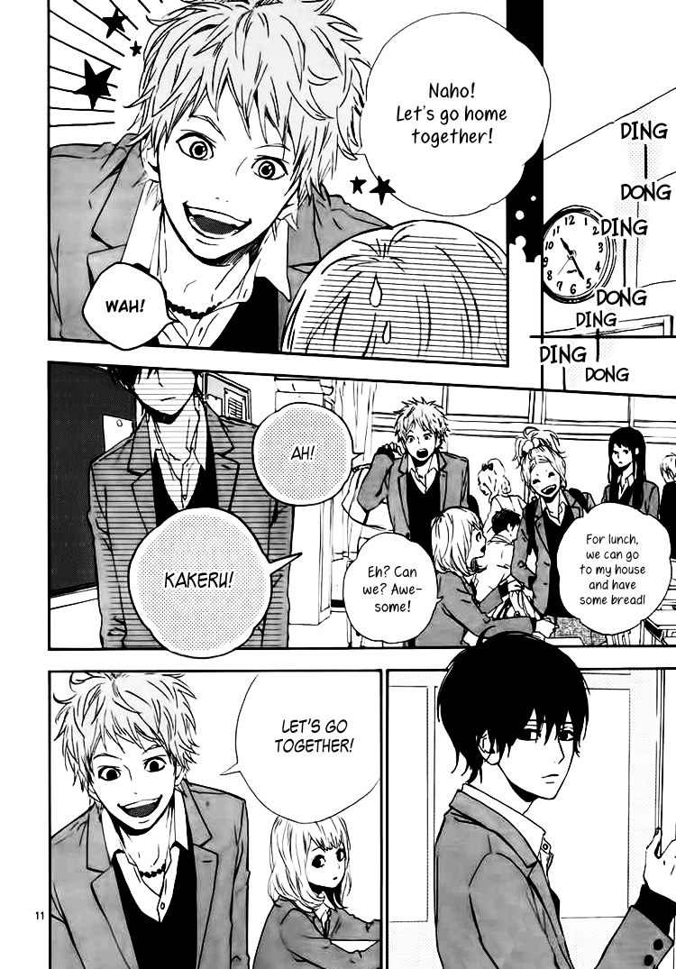 Read Orange Manga Online