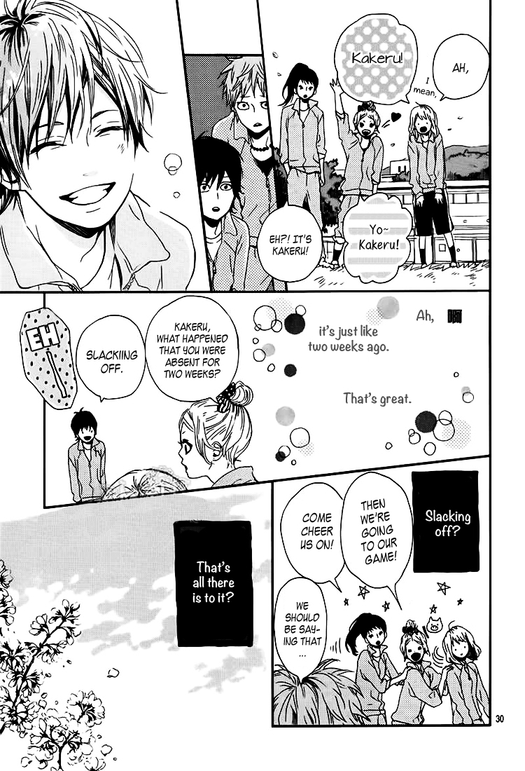 Read Orange Manga Online