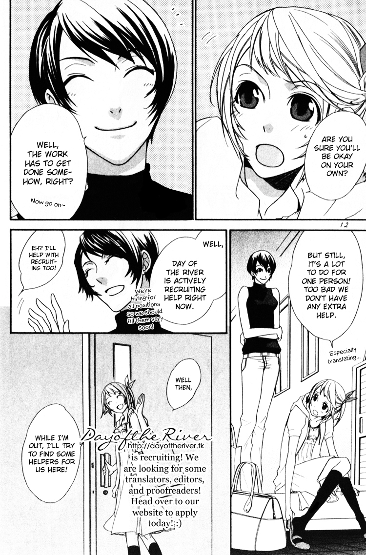 Read Orange Manga Online