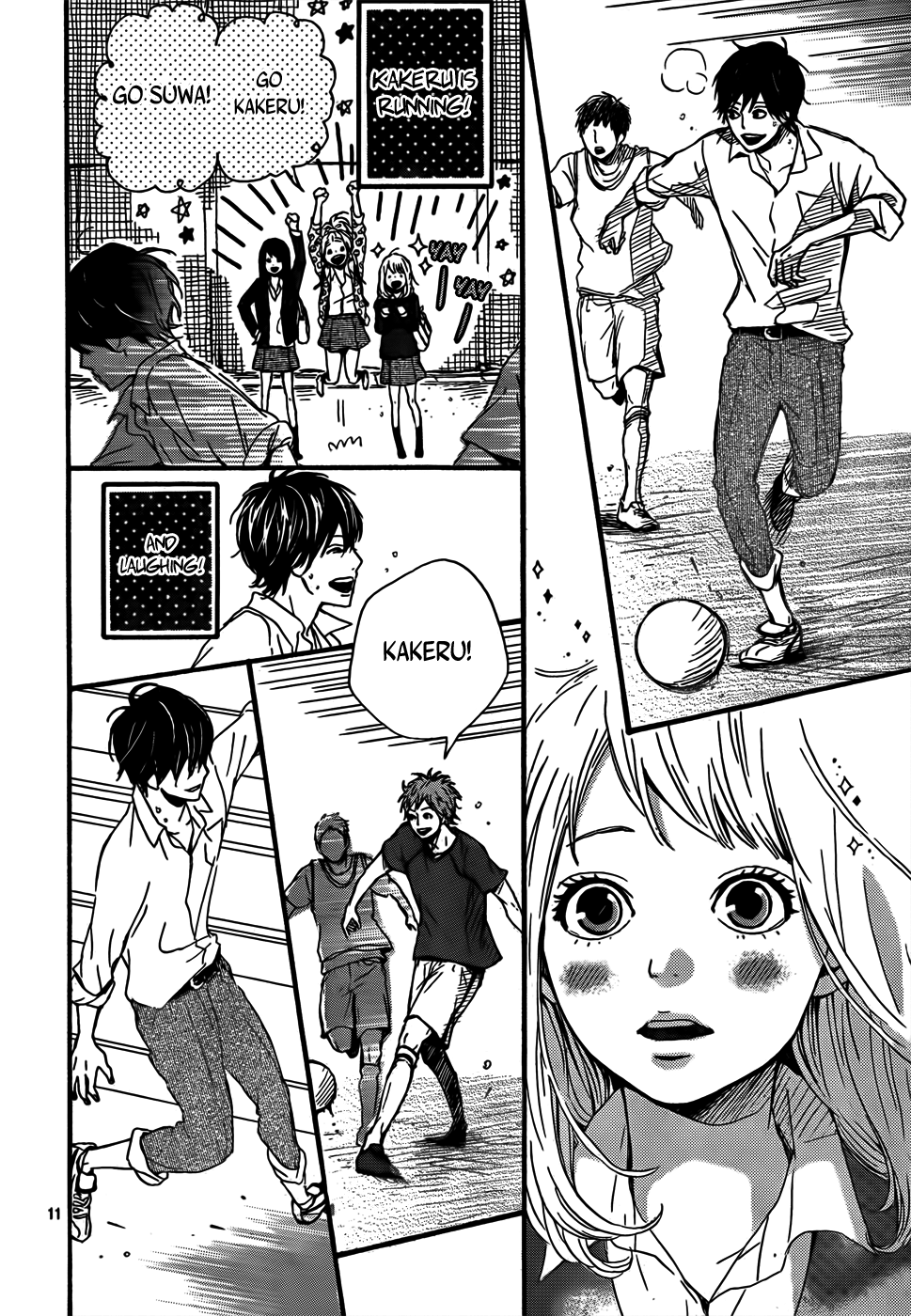 Read Orange Manga Online