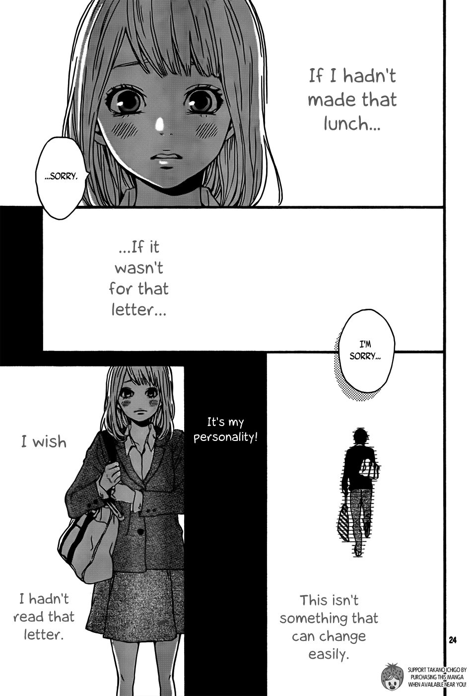 Read Orange Manga Online