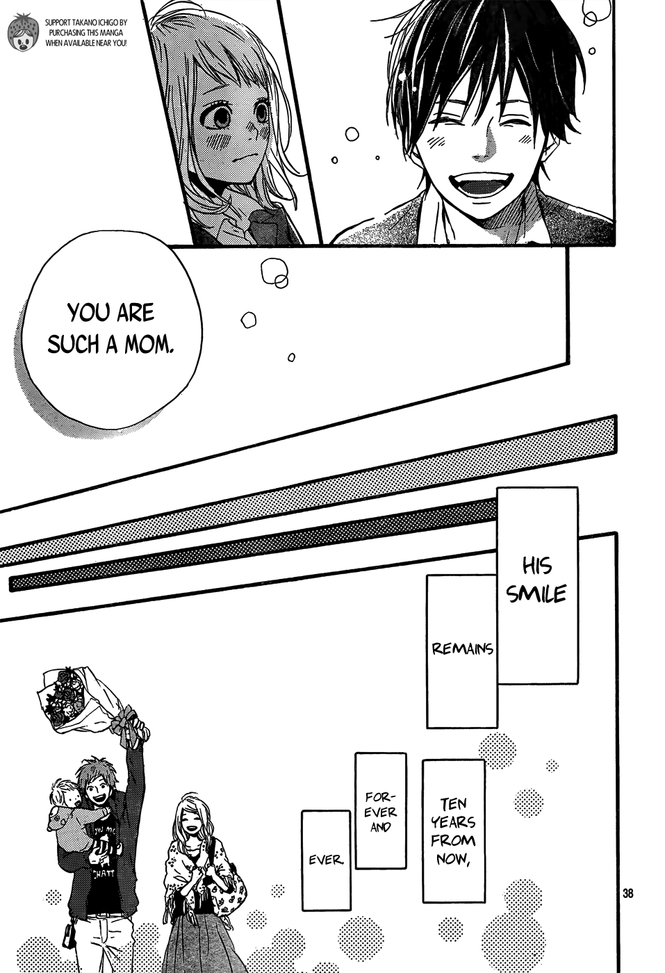 Read Orange Manga Online