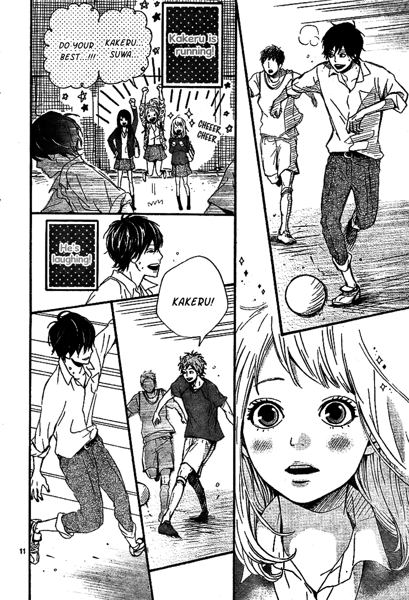 Read Orange Manga Online