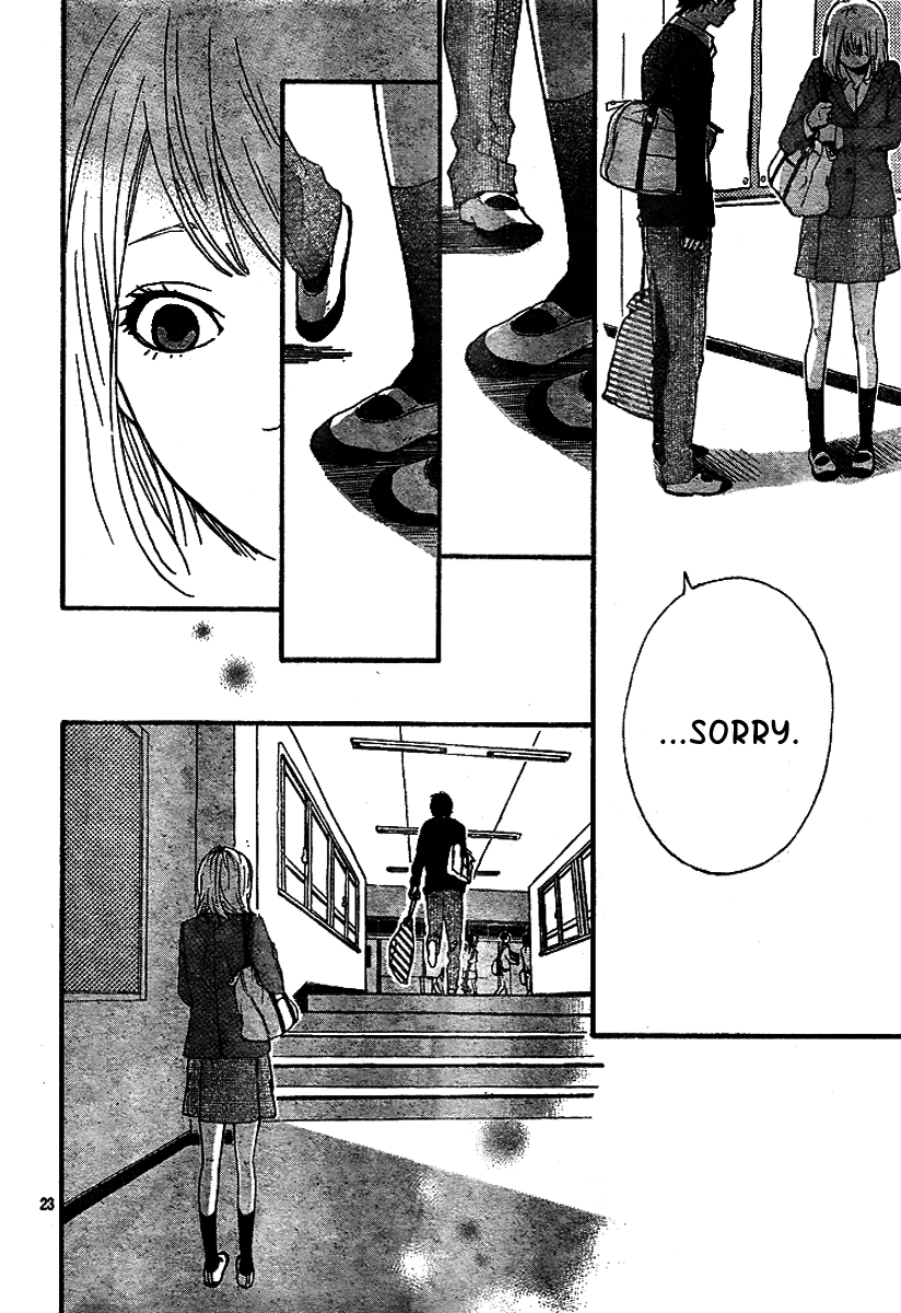 Read Orange Manga Online