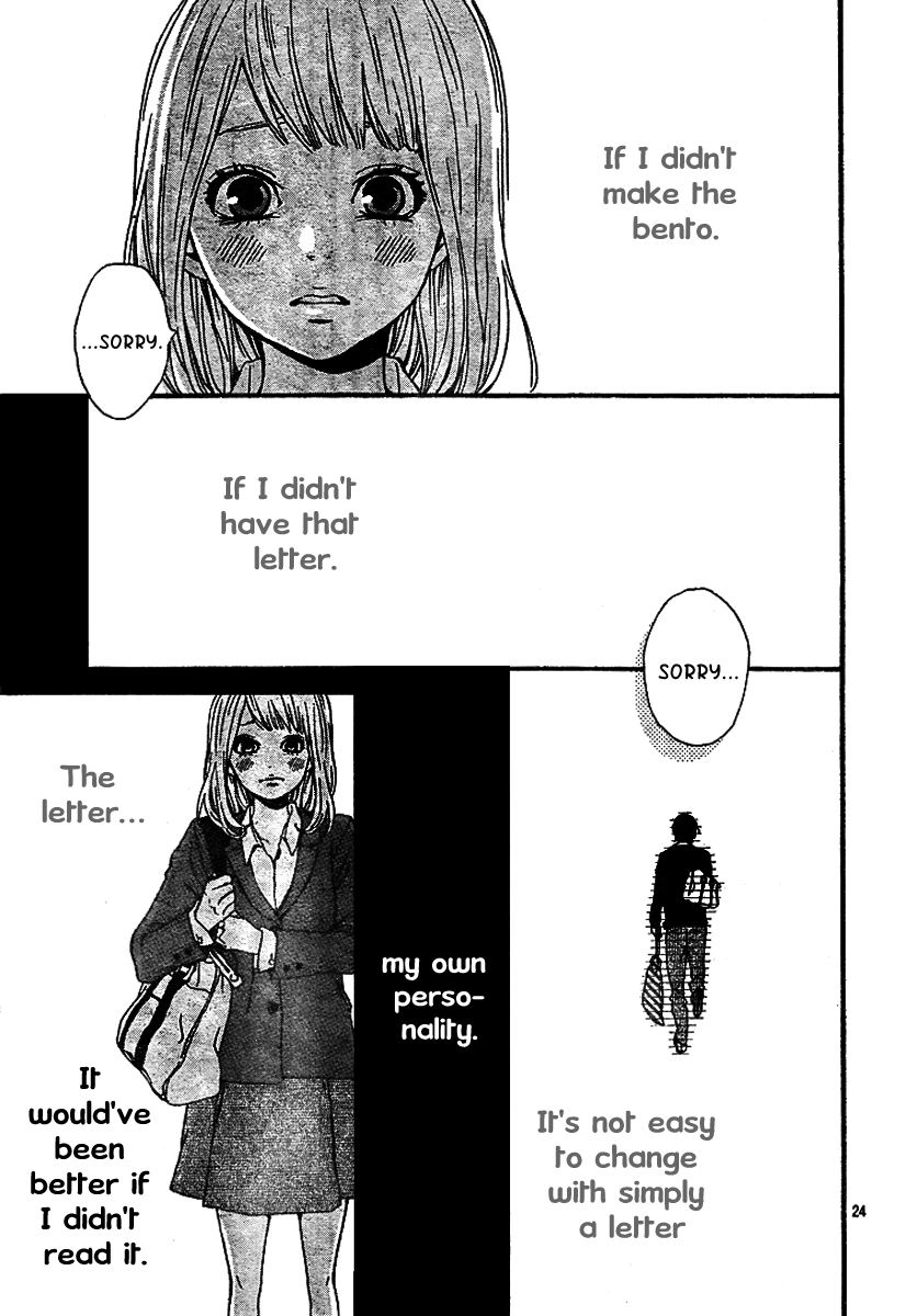 Read Orange Manga Online