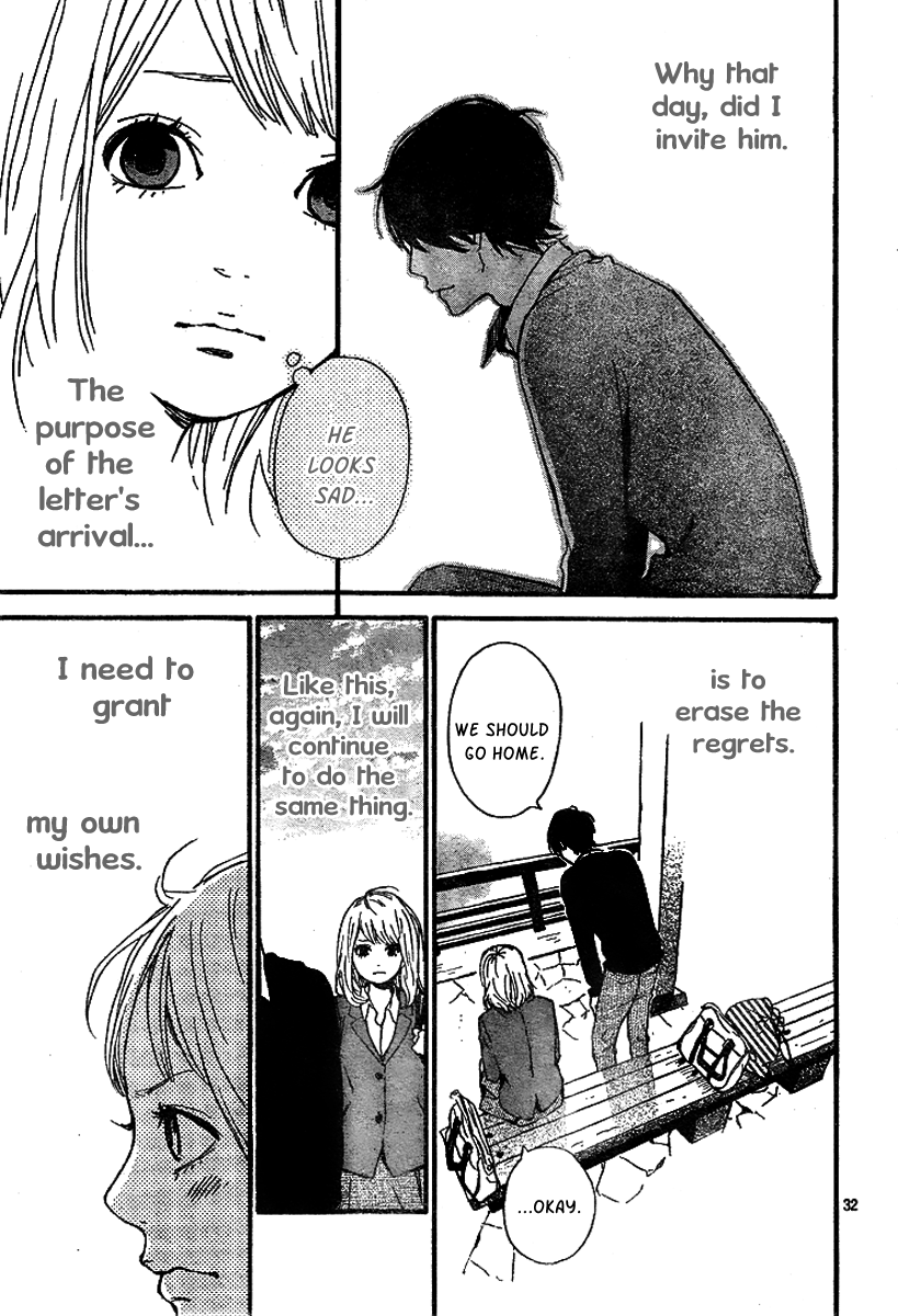 Read Orange Manga Online