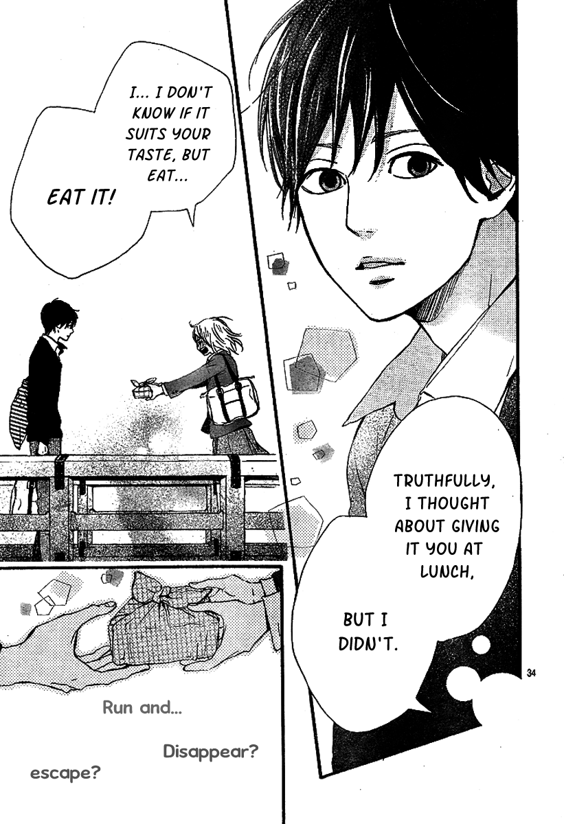 Read Orange Manga Online