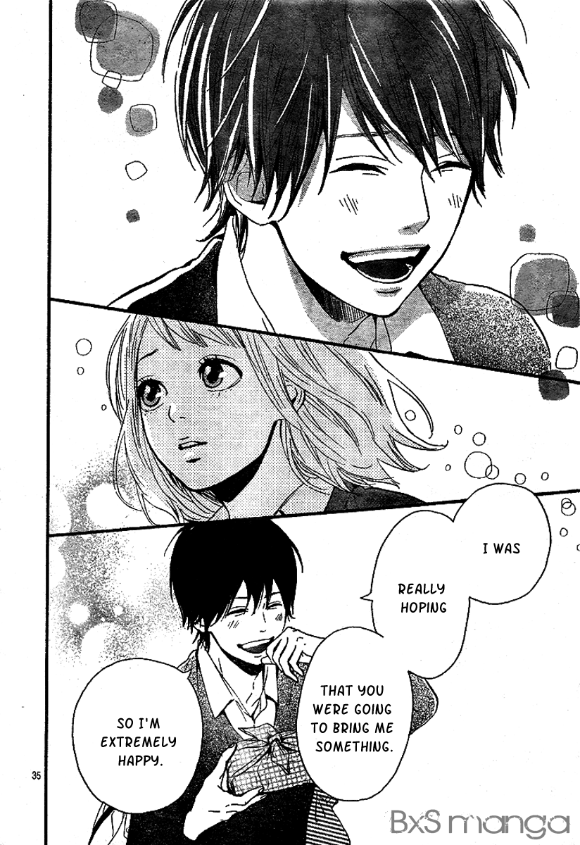 Read Orange Manga Online