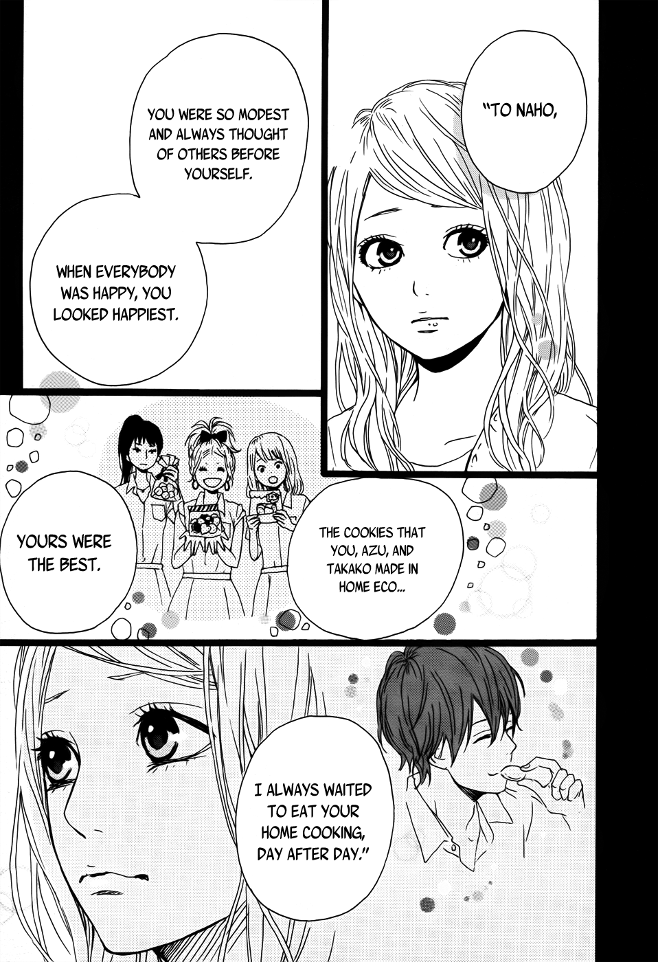 Read Orange Manga Online