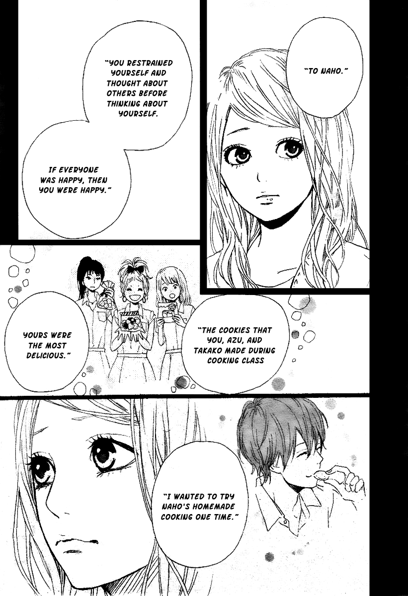 Read Orange Manga Online