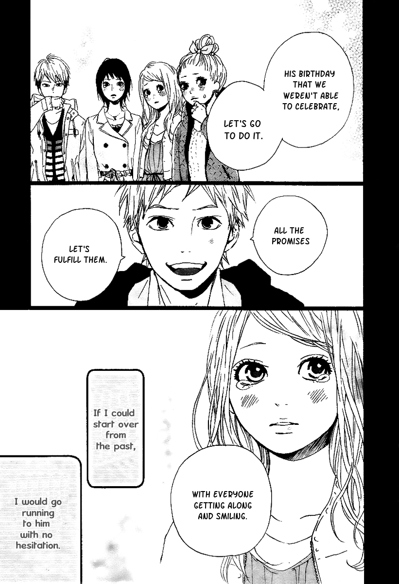 Read Orange Manga Online