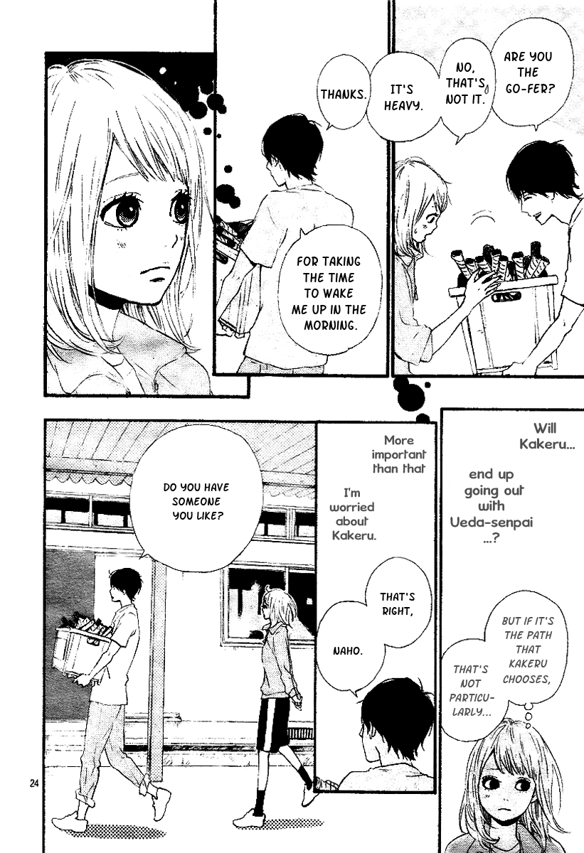 Read Orange Manga Online