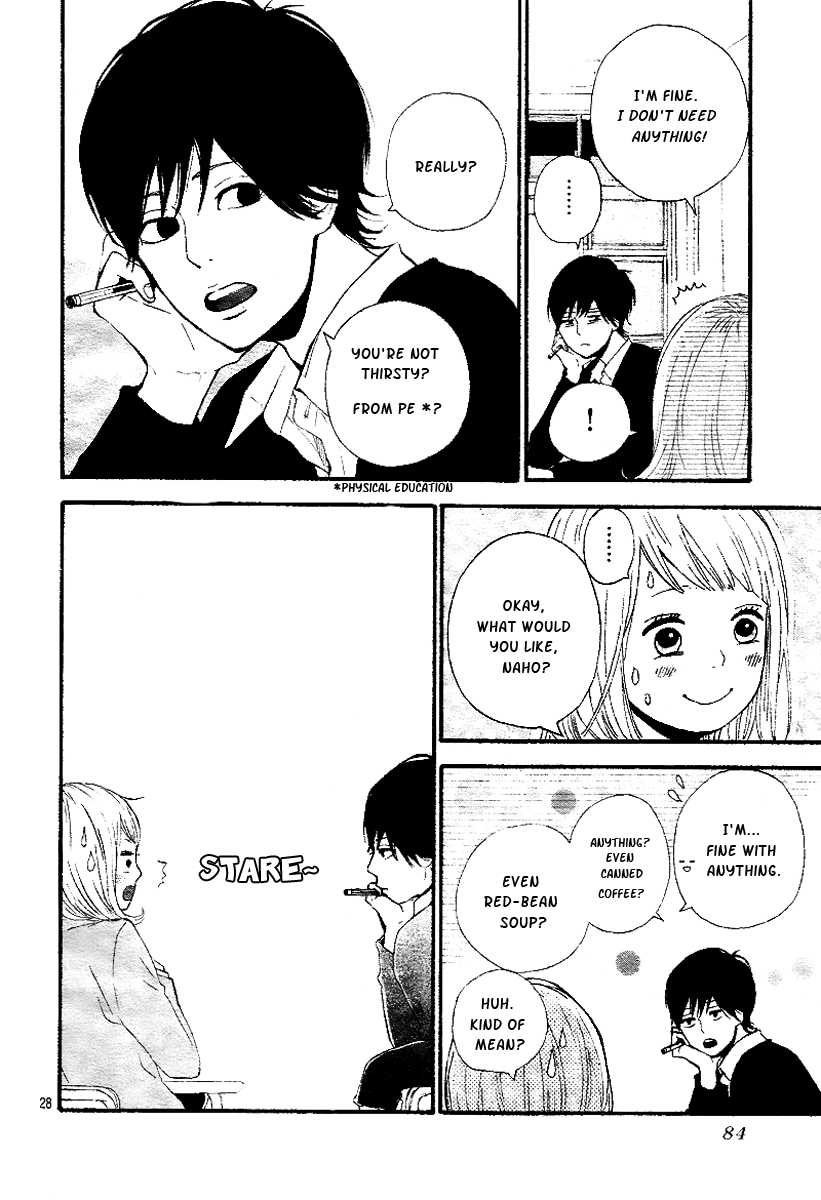 Read Orange Manga Online