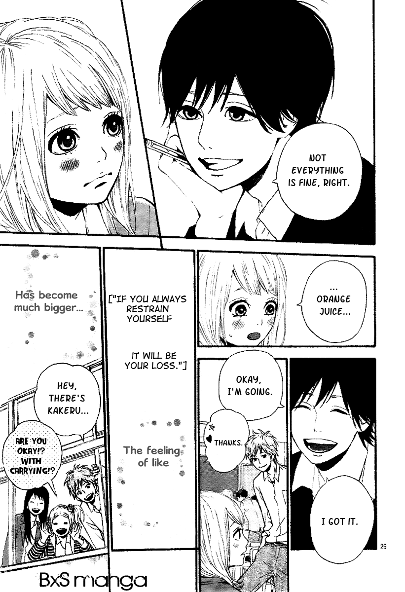 Read Orange Manga Online