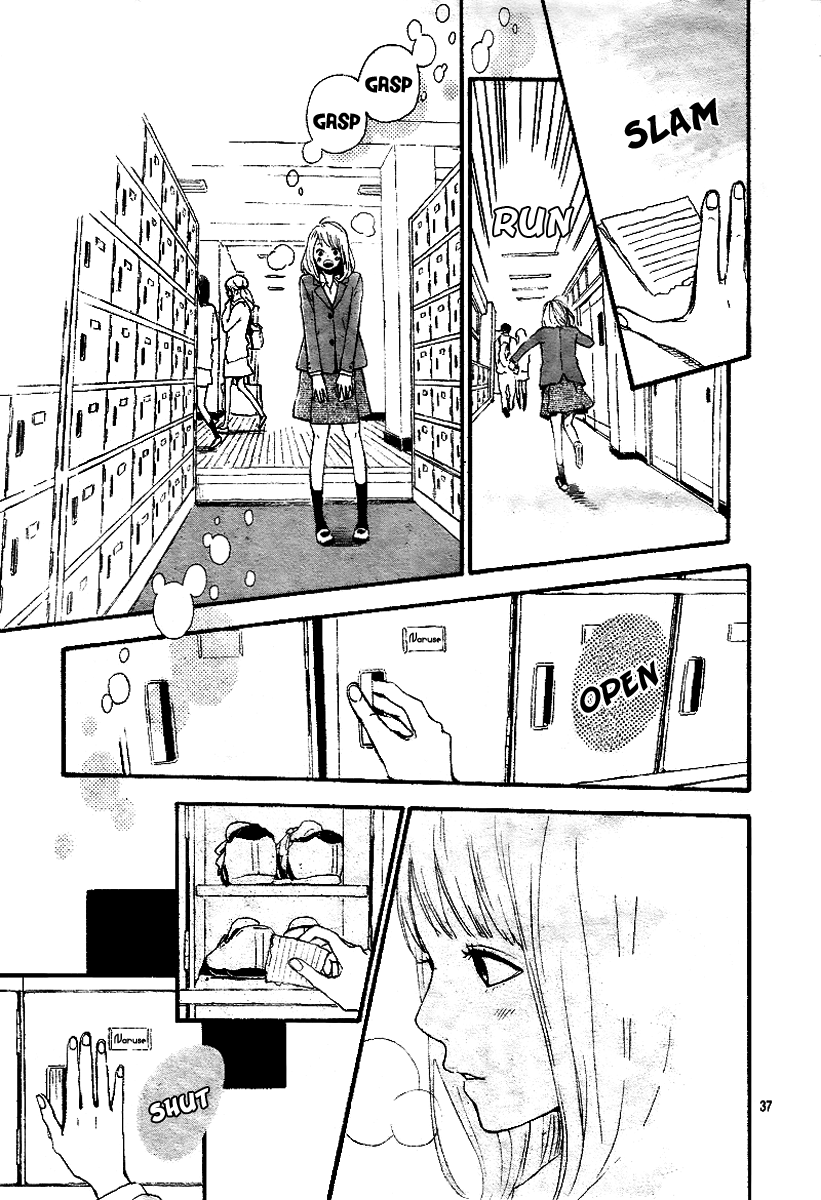 Read Orange Manga Online