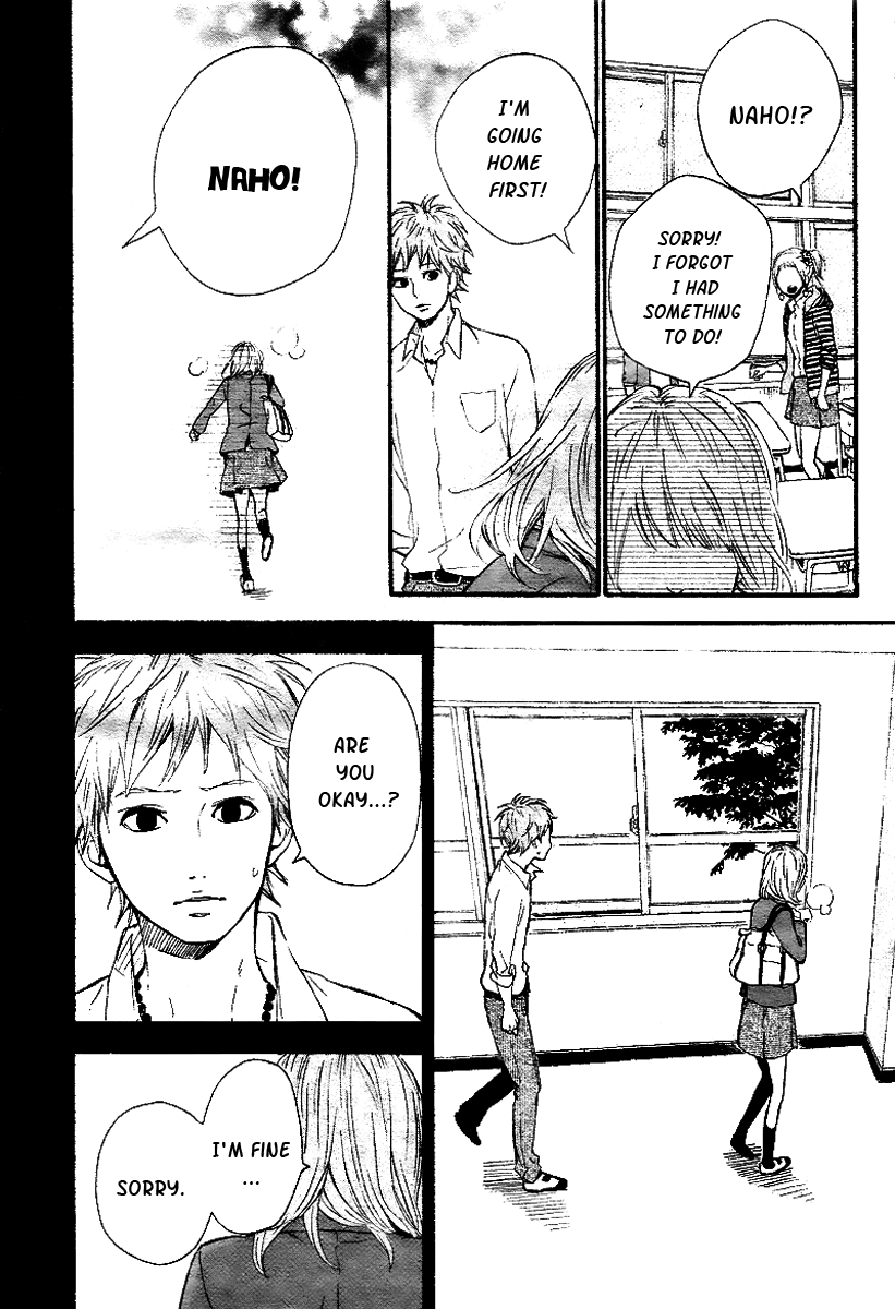 Read Orange Manga Online