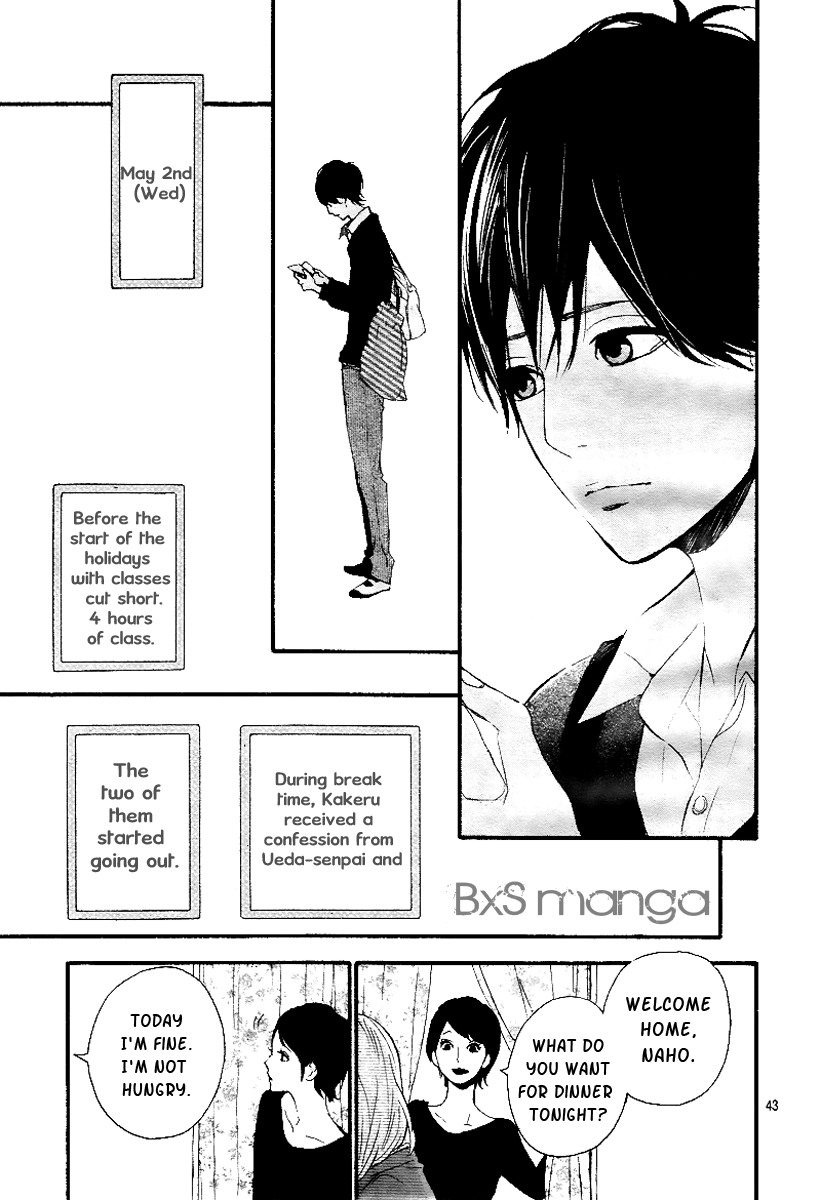 Read Orange Manga Online