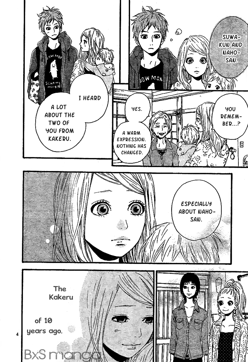 Read Orange Manga Online