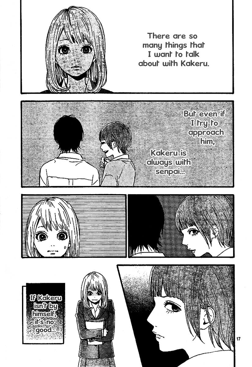 Read Orange Manga Online