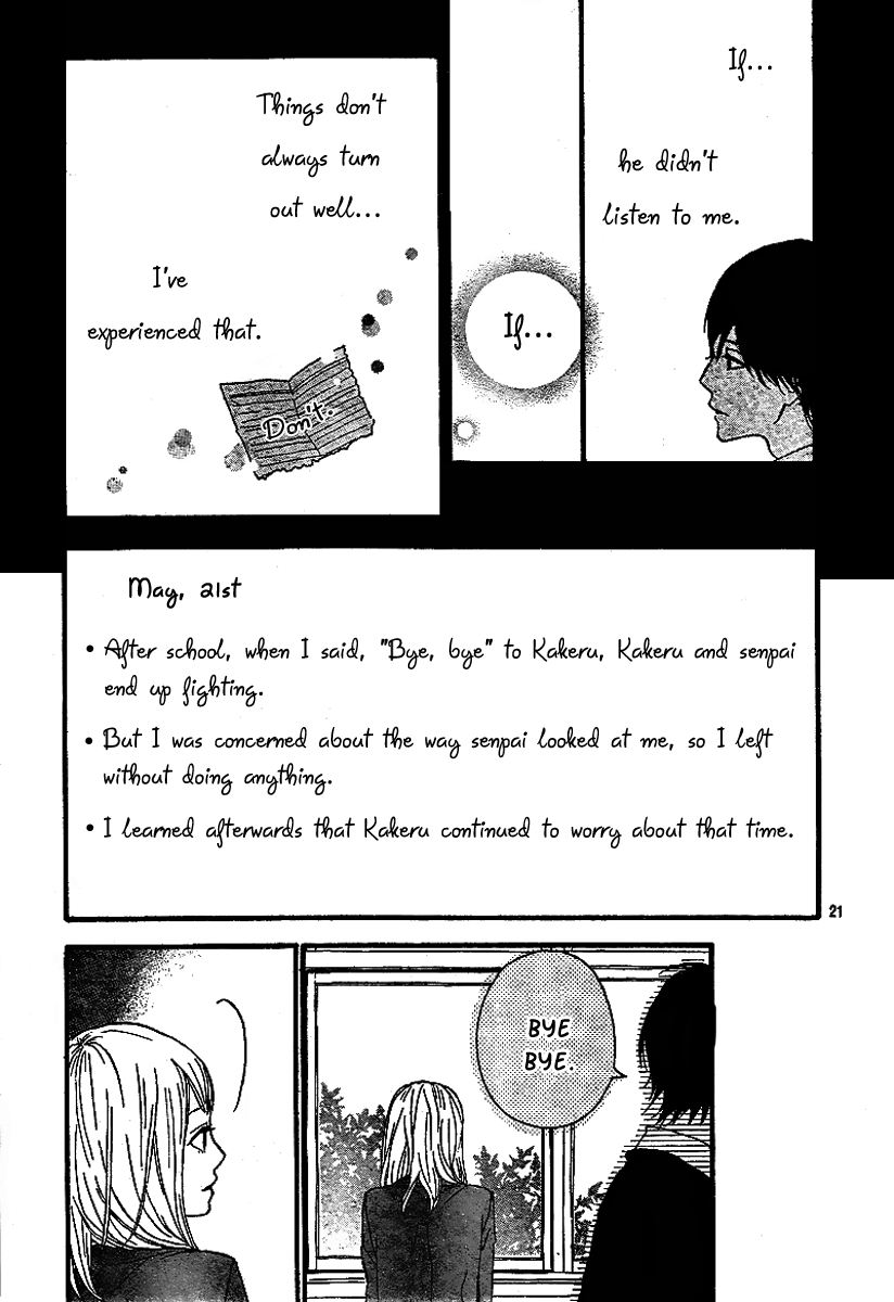 Read Orange Manga Online