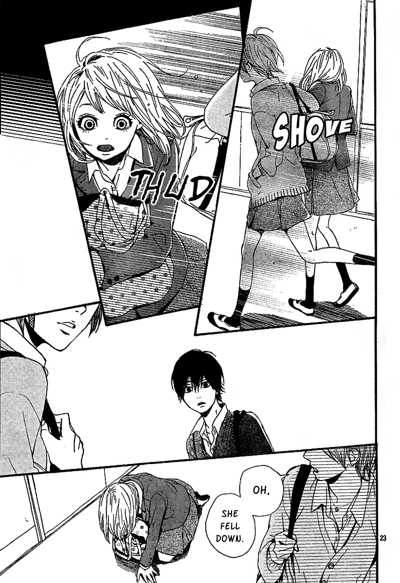 Read Orange Manga Online