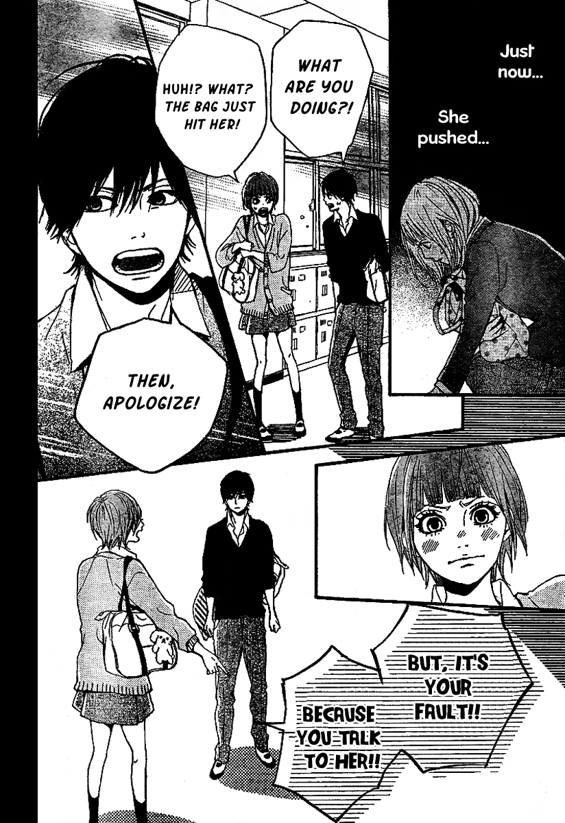 Read Orange Manga Online