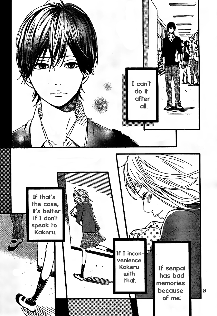 Read Orange Manga Online