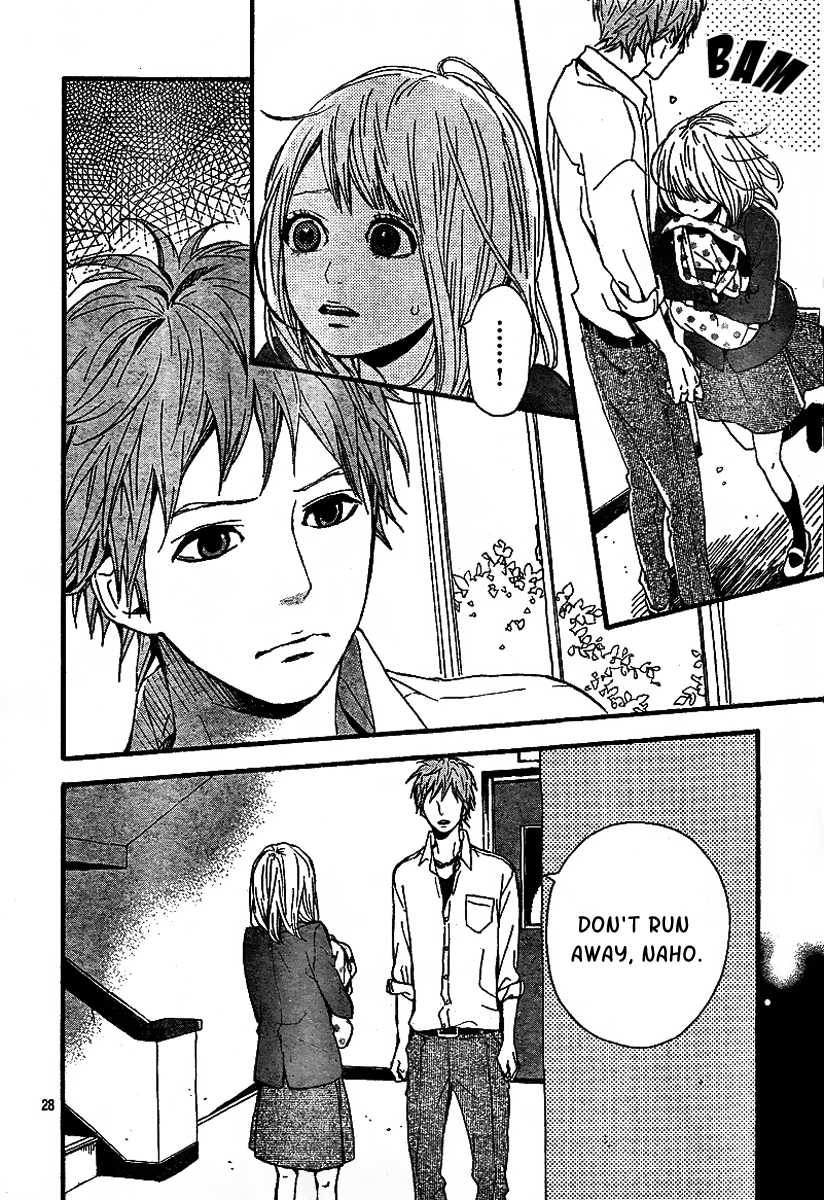 Read Orange Manga Online