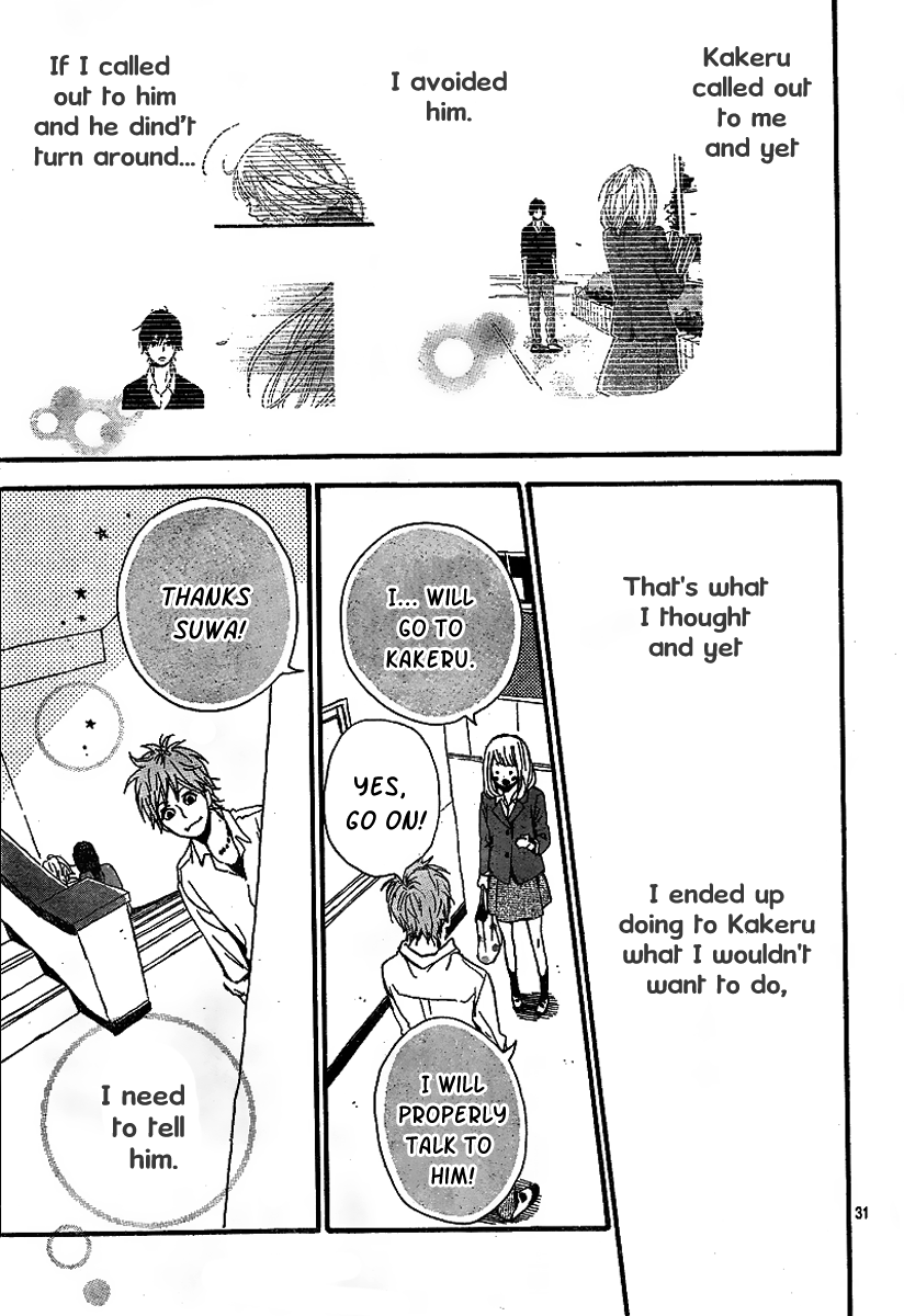 Read Orange Manga Online