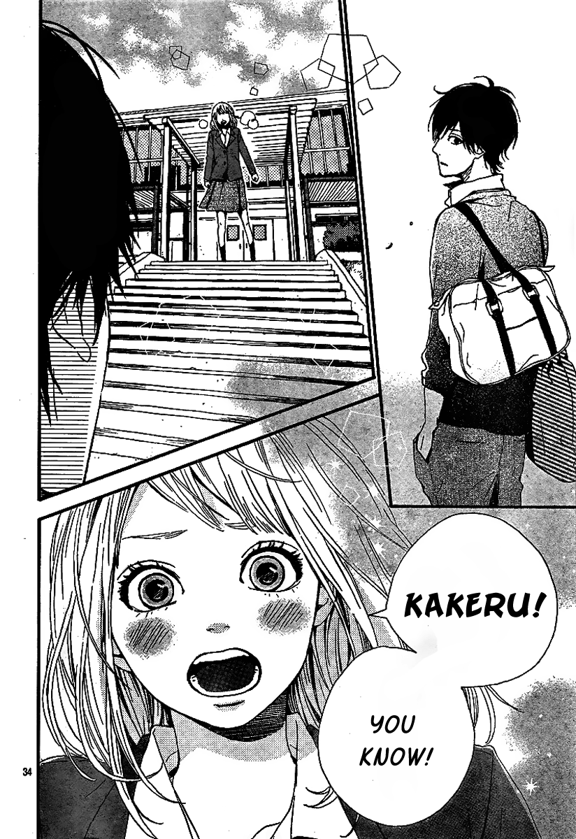 Read Orange Manga Online