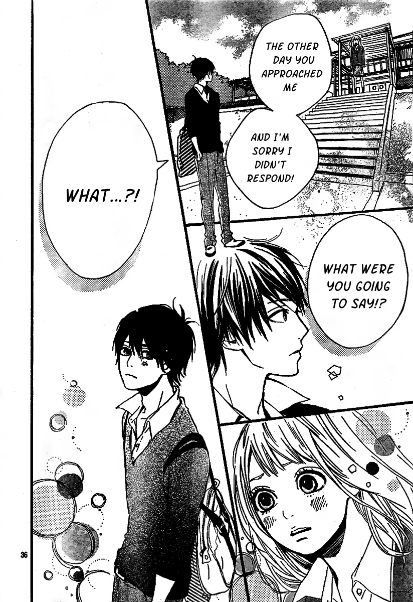 Read Orange Manga Online