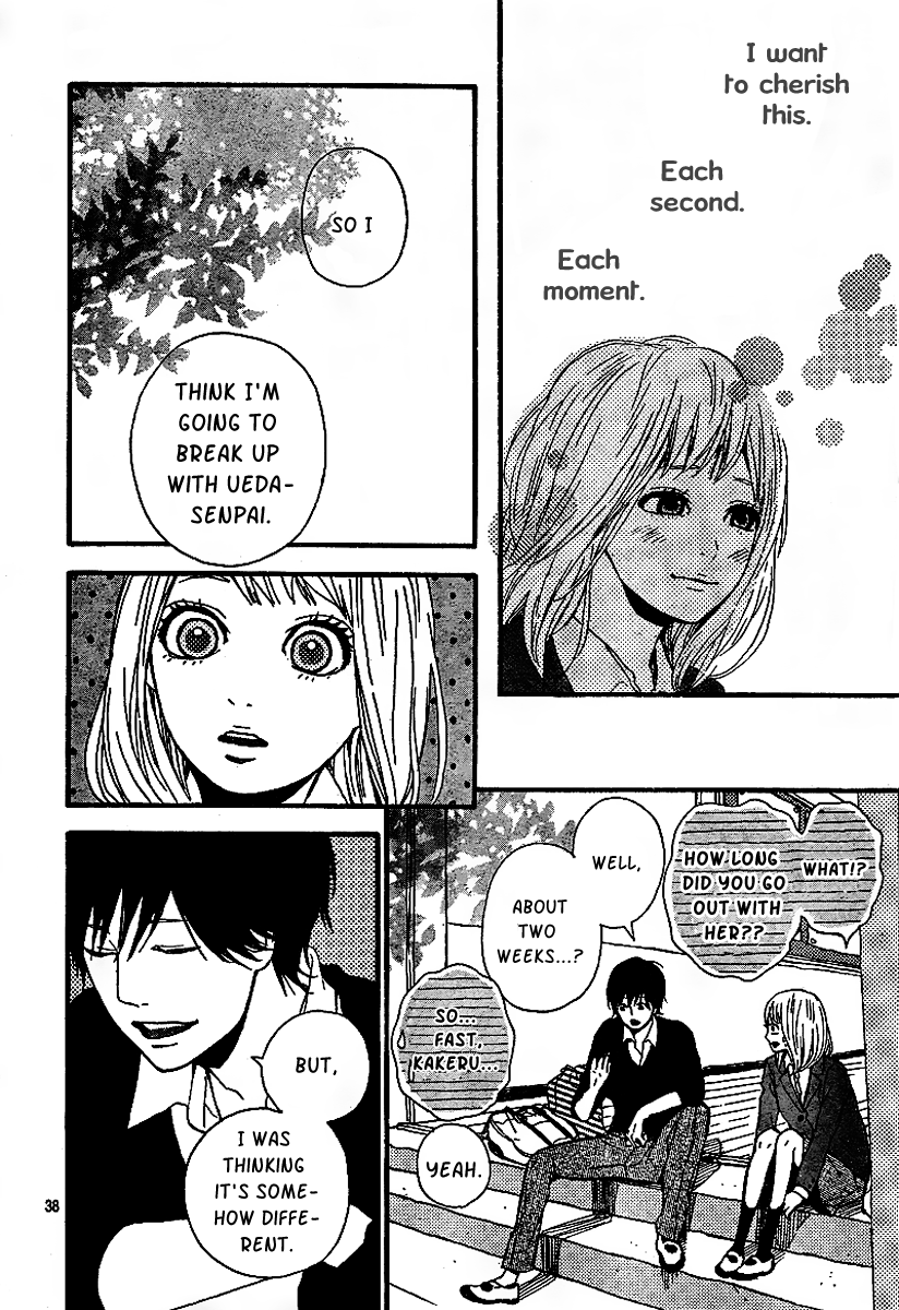 Read Orange Manga Online