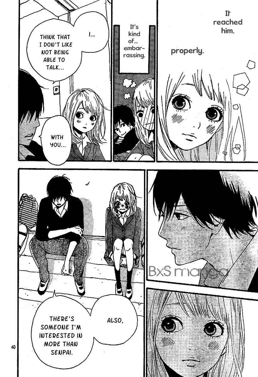 Read Orange Manga Online